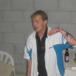 Meet your Posher, Richard